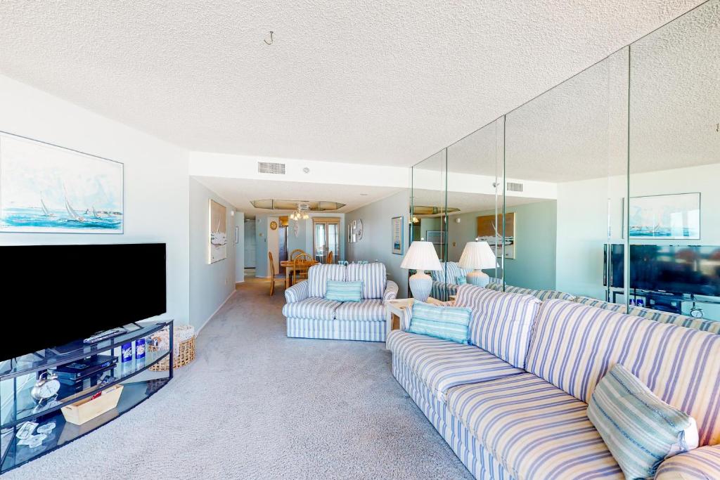 Lighthouse Towers 604, Clearwater Beach