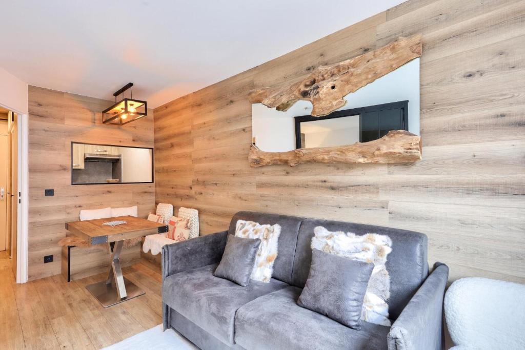 L'Aiguille - maeva Home - Appartement 2 pièces 4 personnes Exclusive MAE-1386 - 3