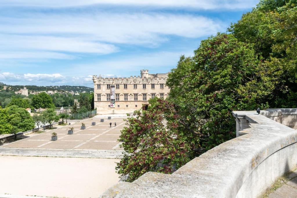 Un Cocon Au Cœur d'Avignon Logement - 2