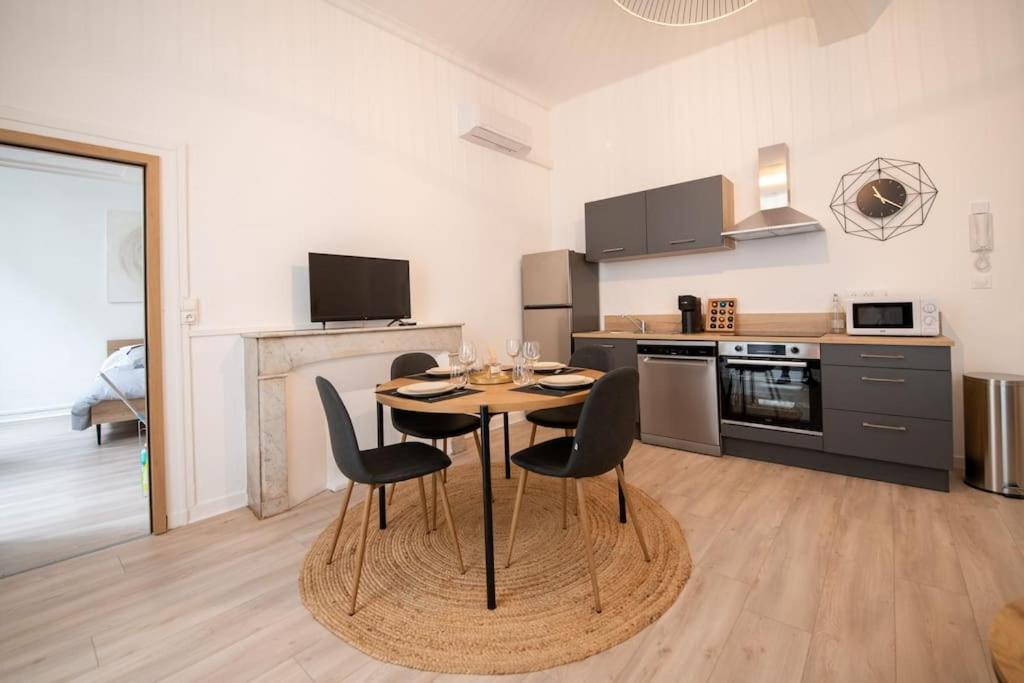 Un Cocon Au Cœur d'Avignon Logement - 4