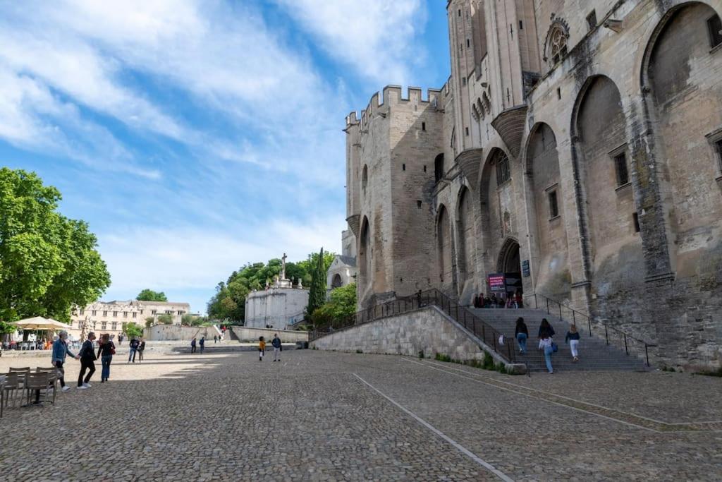 Un Cocon Au Cœur d'Avignon Logement - 5