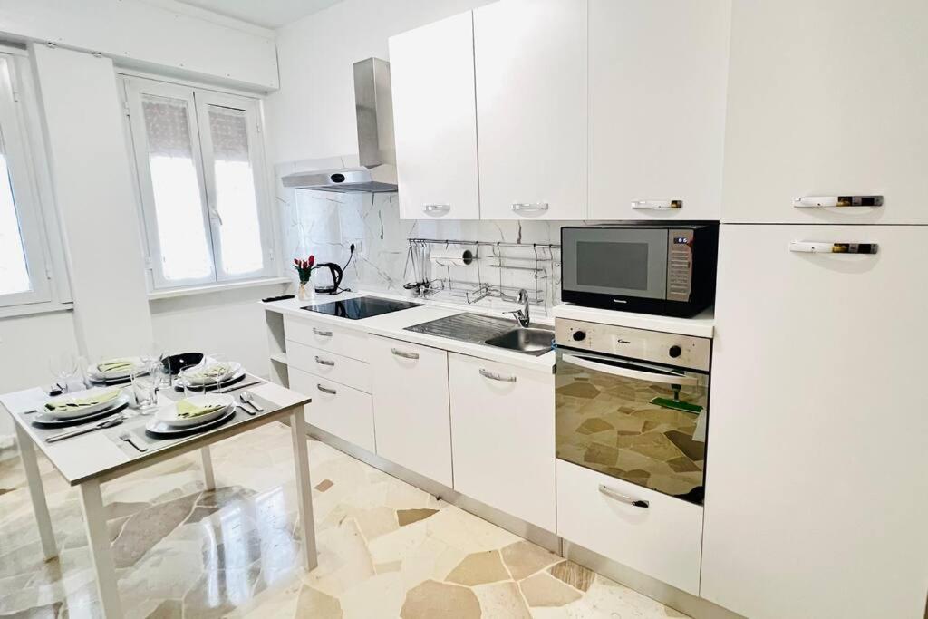 New and elegant apartment on the Navigli Netflix e Disney - 3