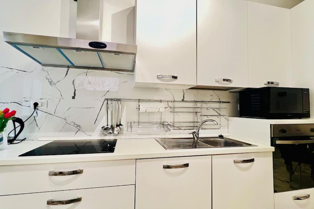 New and elegant apartment on the Navigli Netflix e Disney - 5