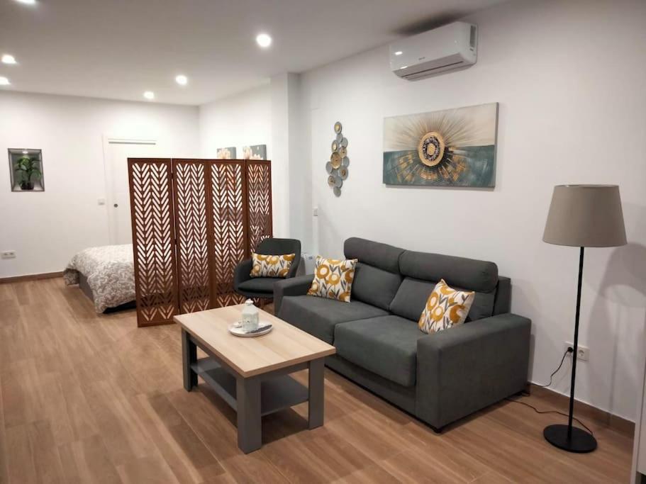 Apartamento Loft Al-Nasir junto al casco histórico - 3