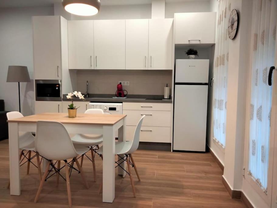 Apartamento Loft Al-Nasir junto al casco histórico - 4