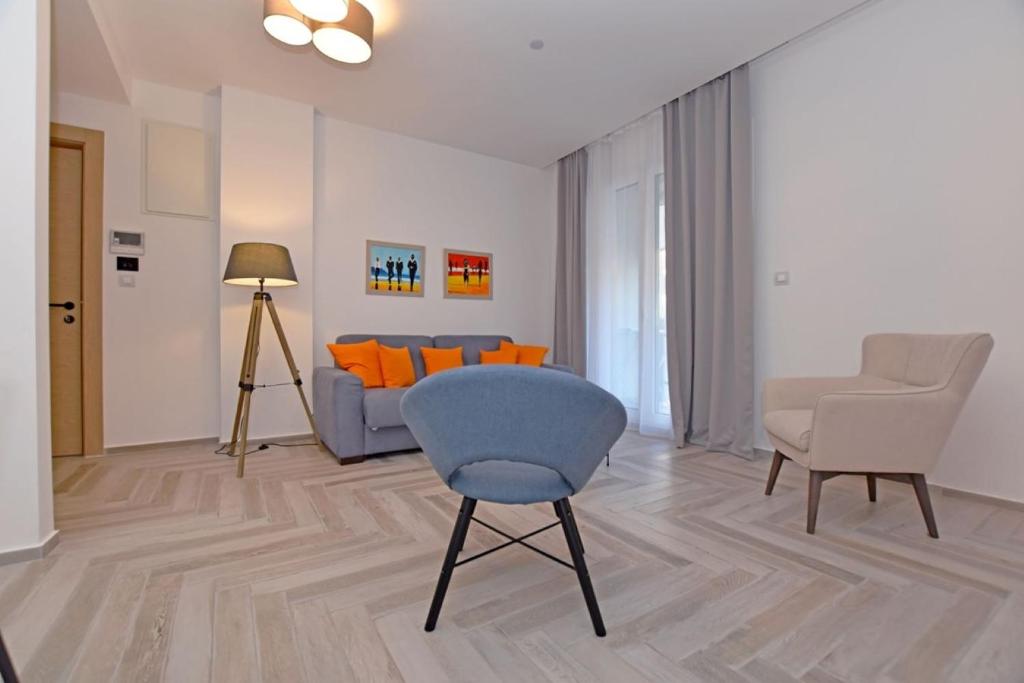 Apartment in Herceg Novi - Meljine - 5