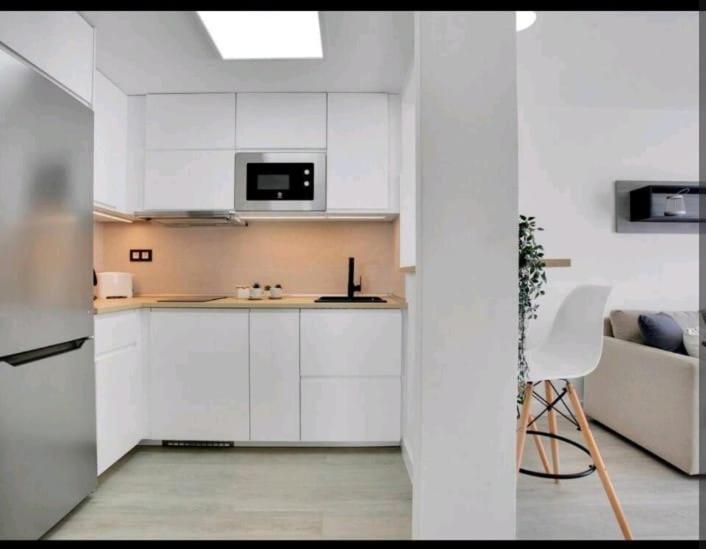 Kay Arenal exclusiva vivienda en playa de Corralejo - 3
