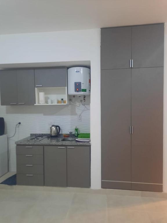 Tu Refugio 3 - Monoambiente/Loft cerca del parque - 4