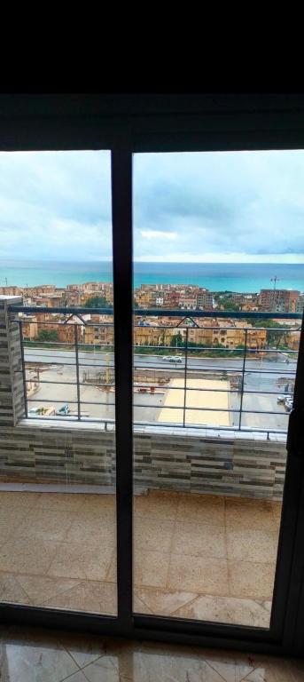 Résidence Abdel Rahman, Mostaganem