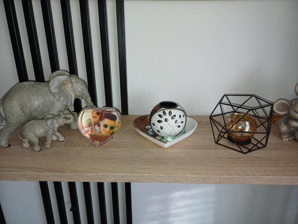 Golden House - 4