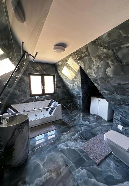 Tatrzański Domek & SPA, Poronin