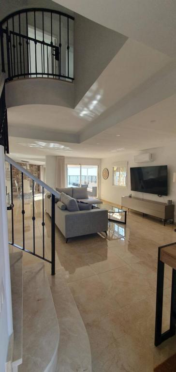 Manilva Heights, Manilva