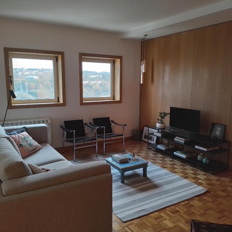 10º Esquerdo, Vila Real