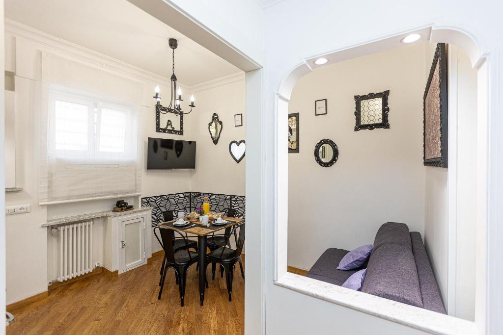 Khris Home Apartments - Trastevere Parini - 2