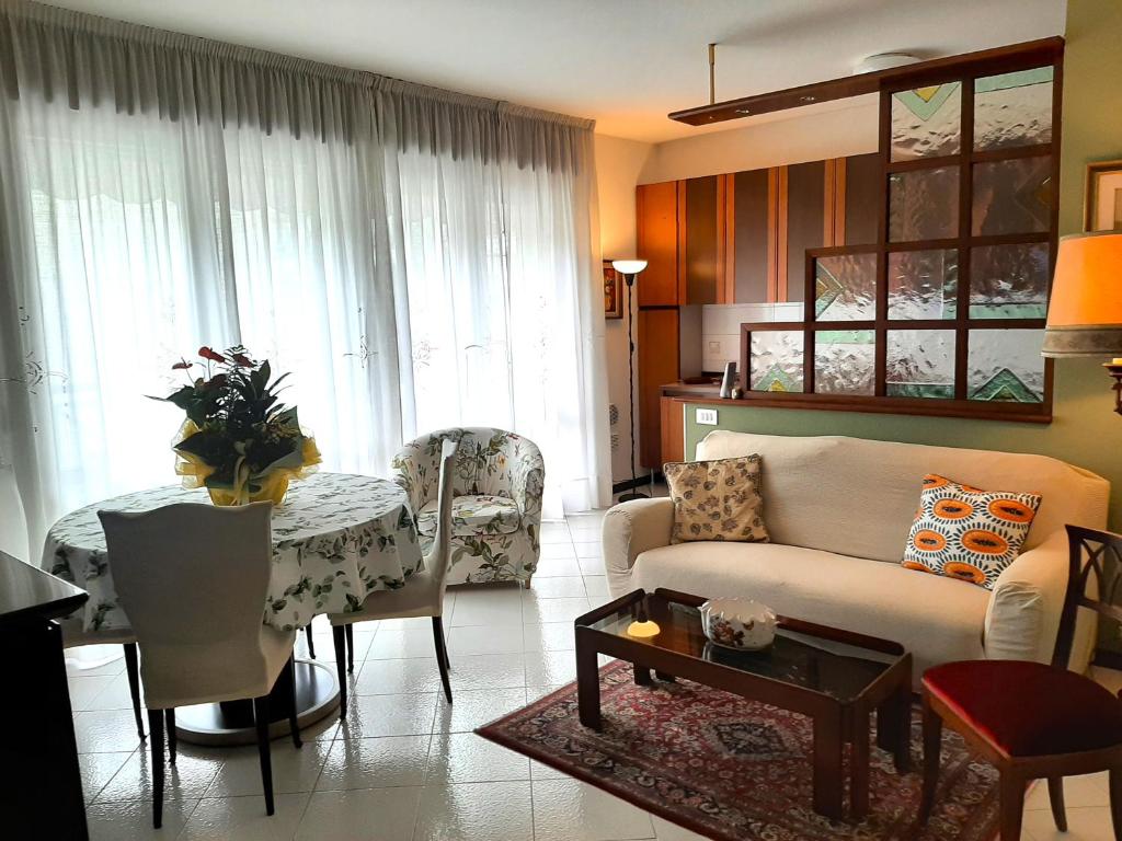 Casa Di Iana - 1