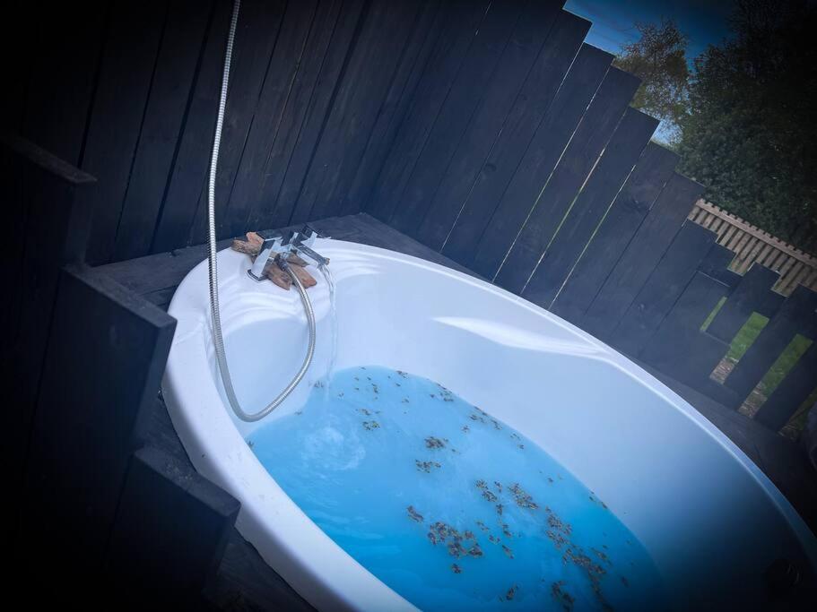The Stables at Ballyward Croft, Ardkeen