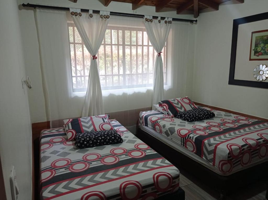 Villa Yolanda - 4