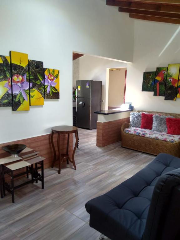 Villa Yolanda - 5
