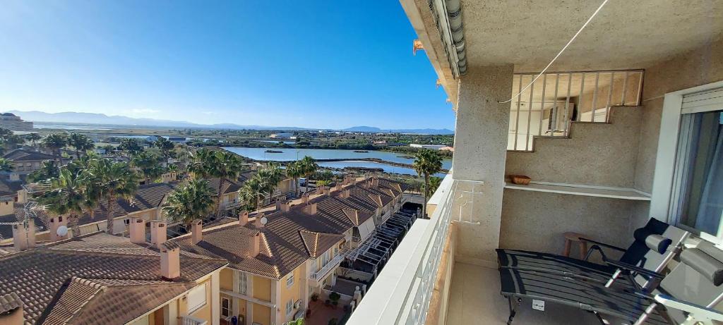 Apartamento Carmen en Santa Pola - 2