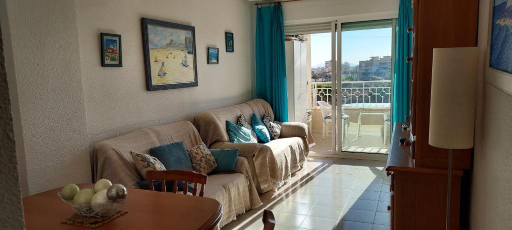 Apartamento Carmen en Santa Pola - 3