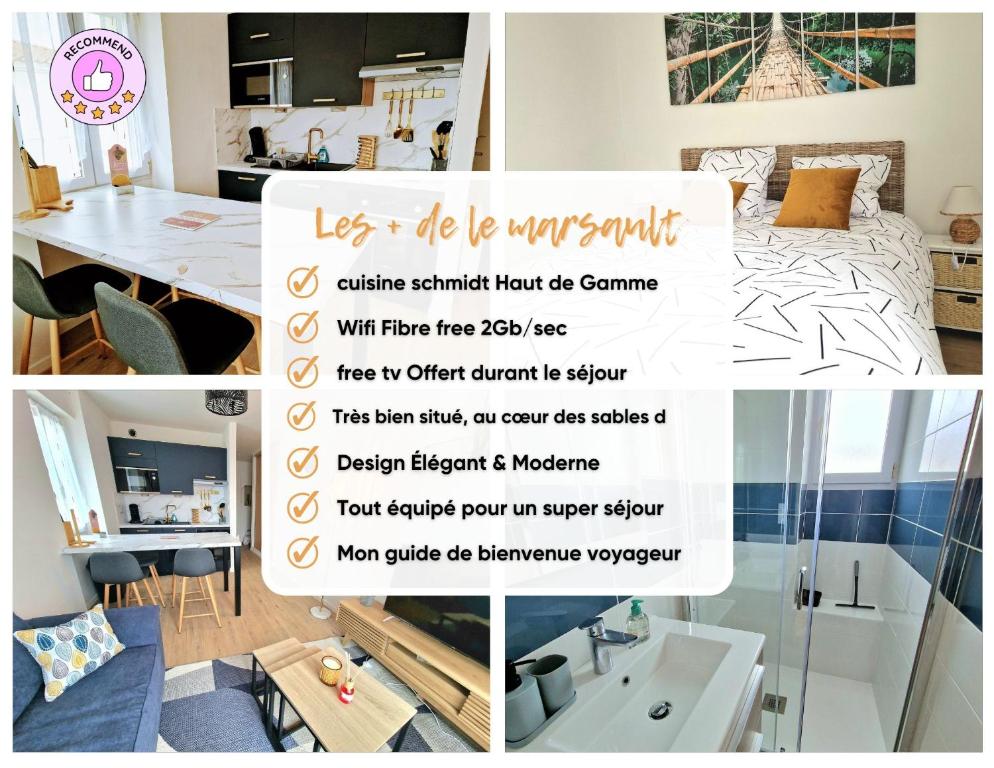 Le marsault - 3