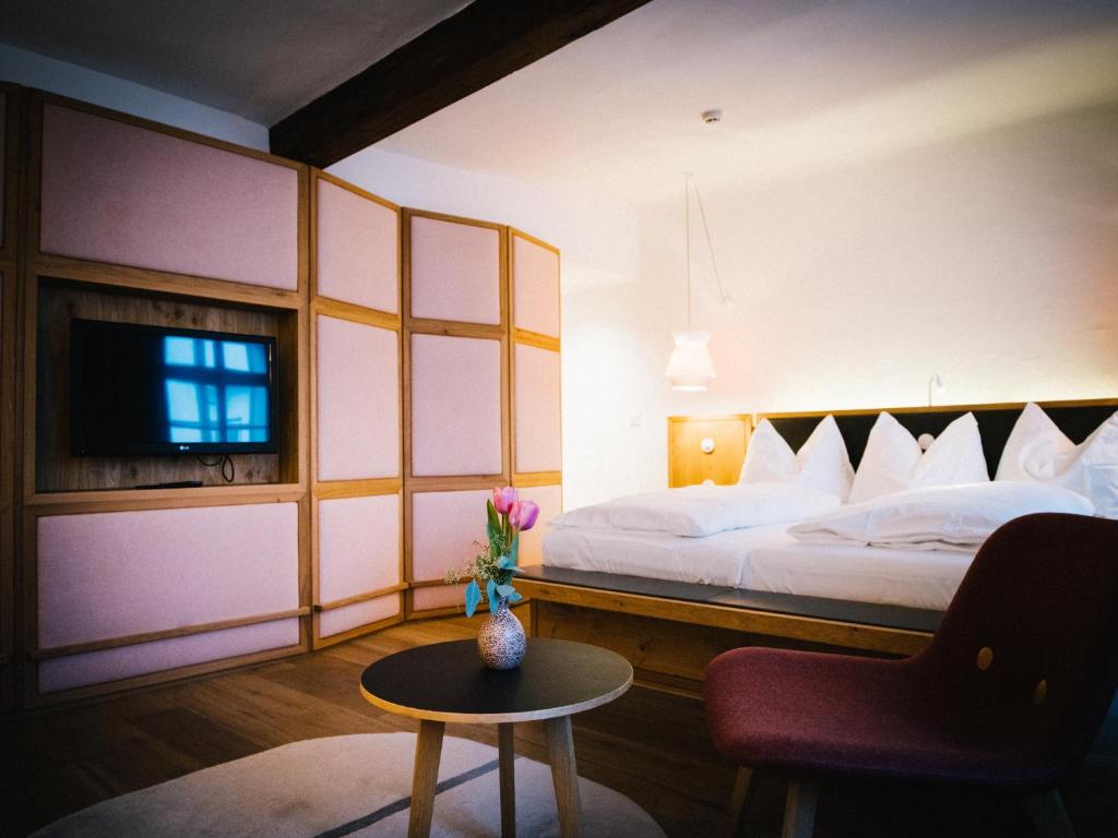 artHotel Blaue Gans - 5