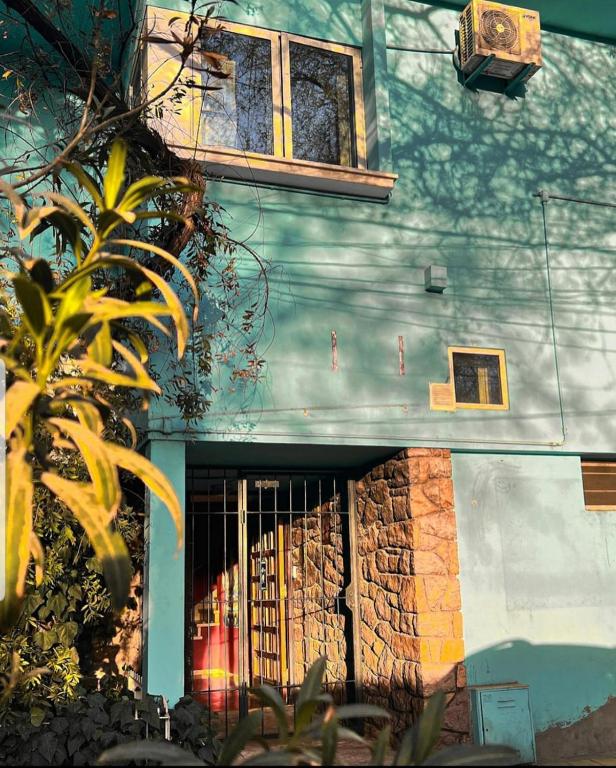 Hostel Lao - 1