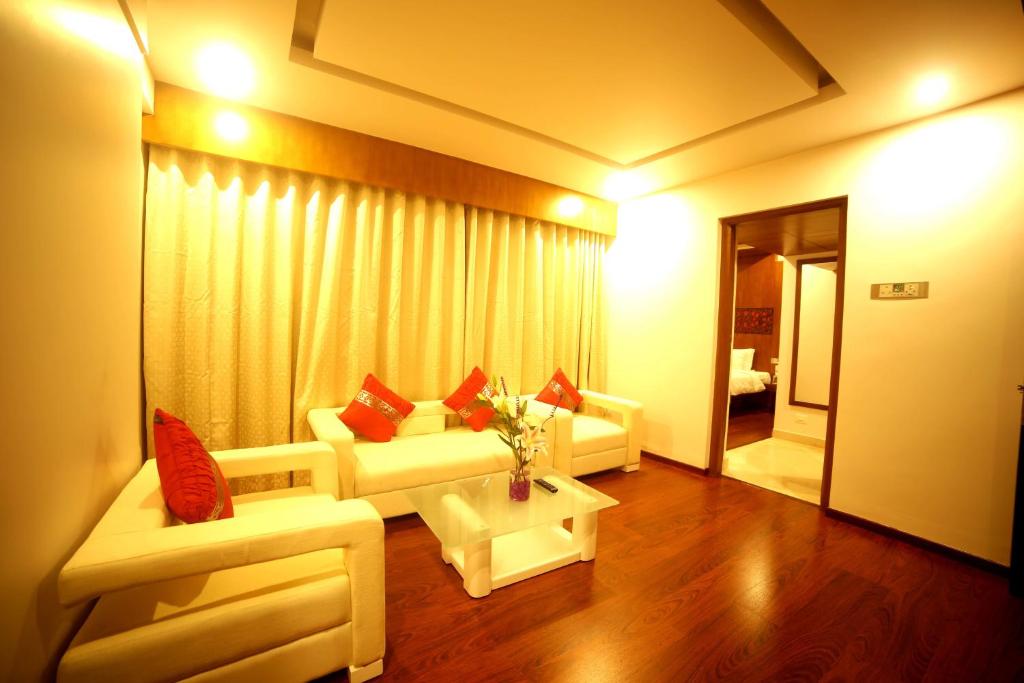 Facilities