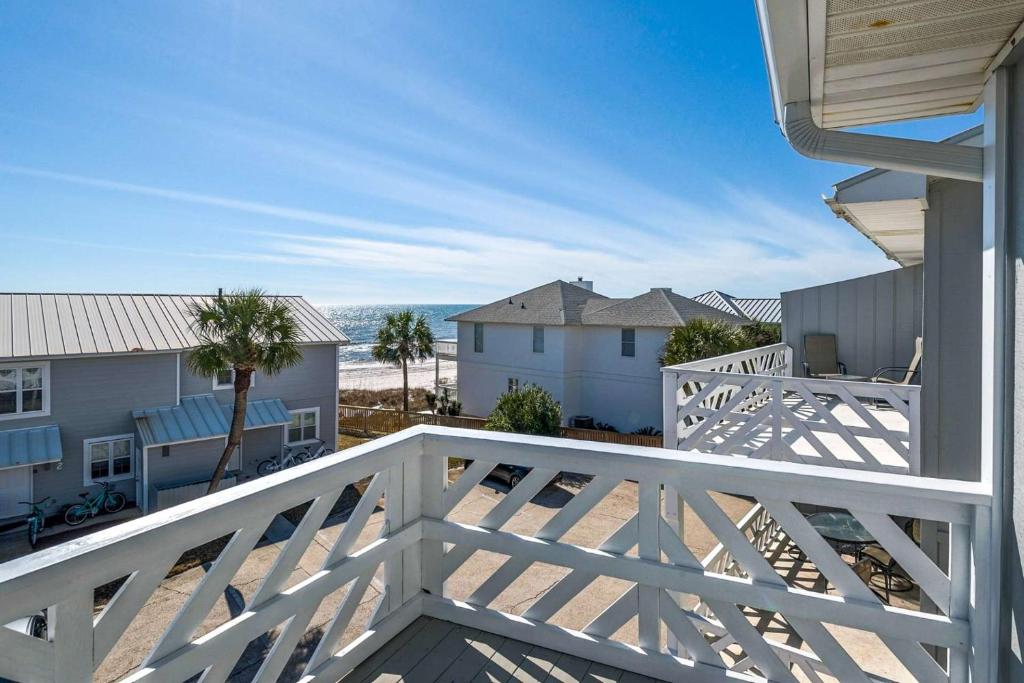 Cloud Nine By the Sea, Inlet Beach