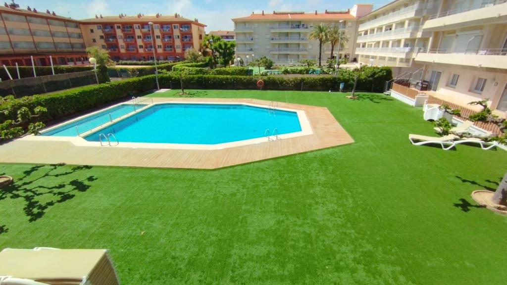 Apartamento cerca de la playa en l'Estartit - 1