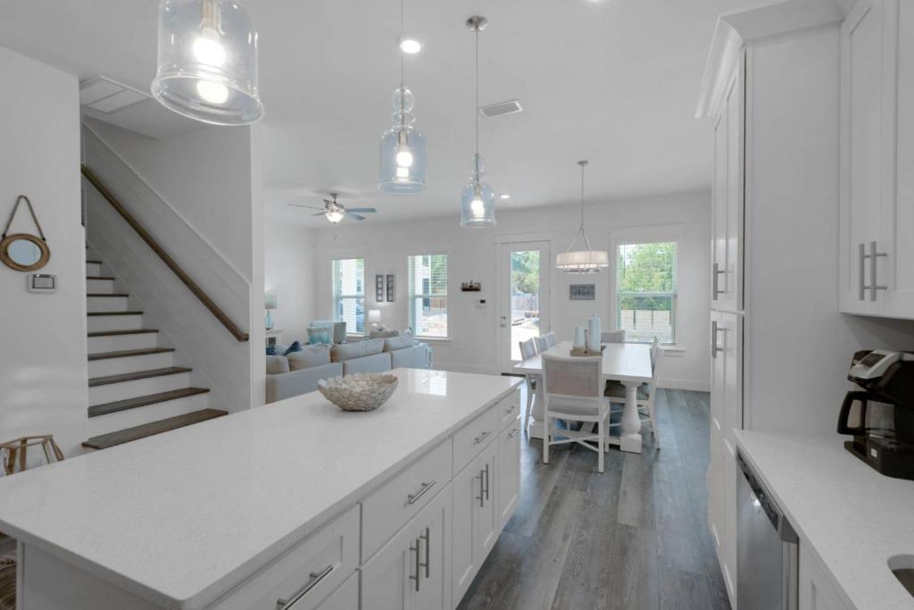 Happy Days on 30A, Santa Rosa Beach