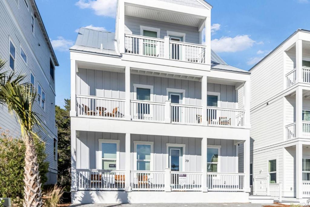 Dune Alright, Santa Rosa Beach