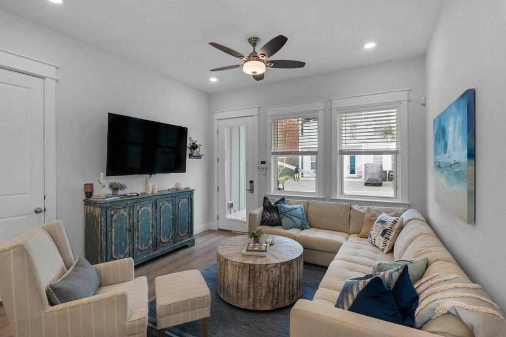 Emerald Escape, Santa Rosa Beach