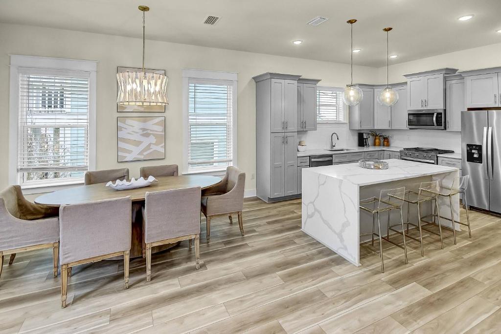 30A Beach Day, Santa Rosa Beach