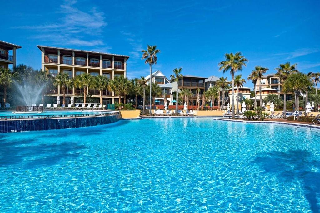 Wine Down 30A, Seacrest