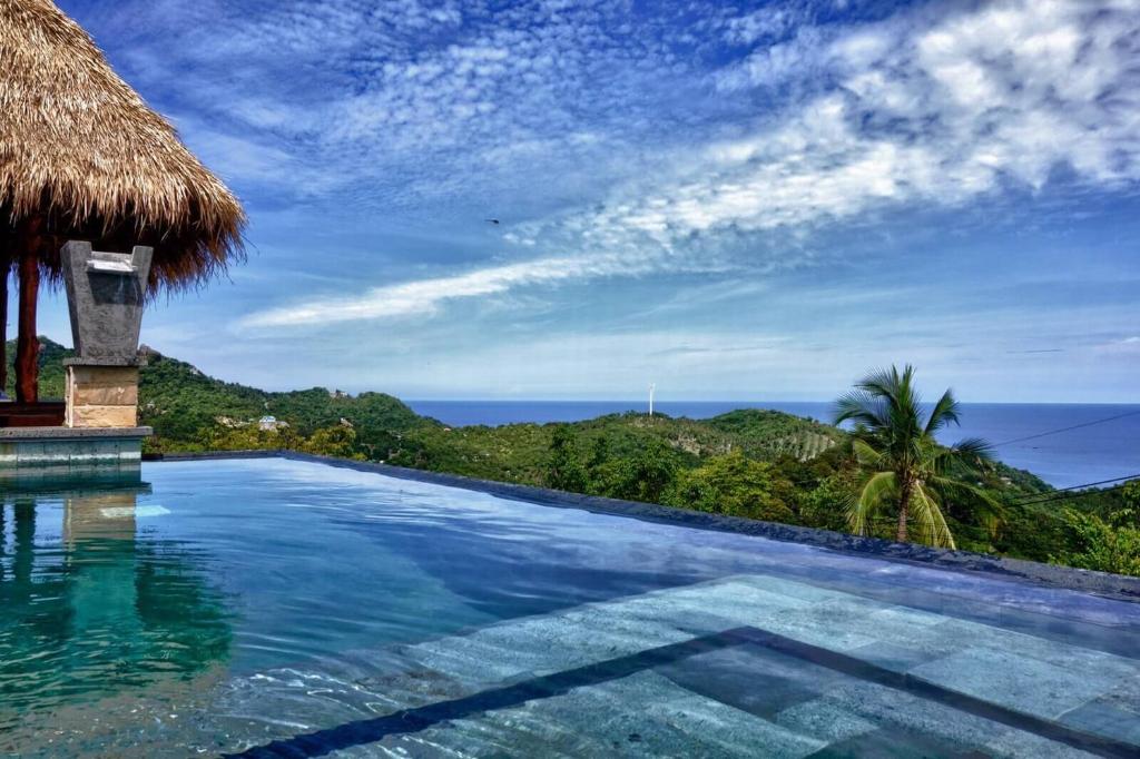 Horizon Luxury Pool Villas Koh Tao photo