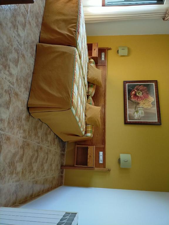 Apartamentos Turisticos Mirador de Ons - 4