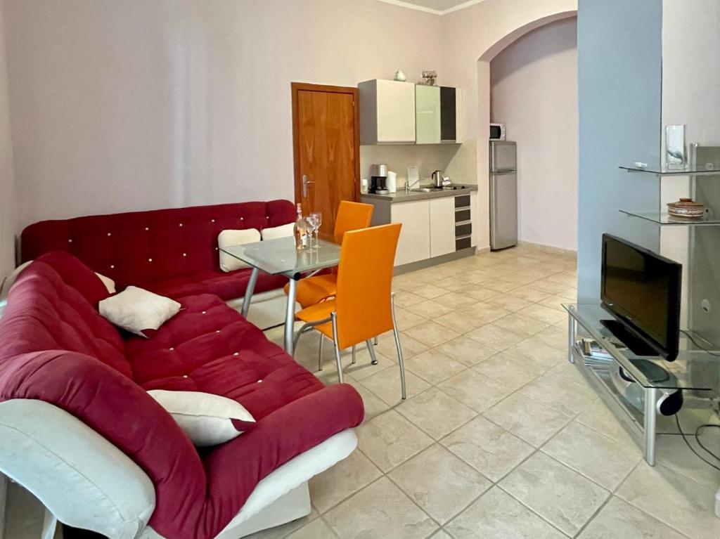 Boris Apartments - 5
