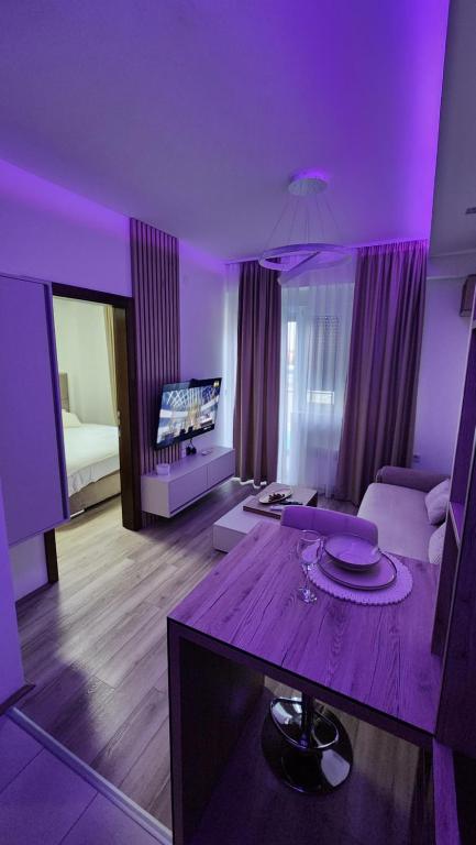 apartman gold Jagodina - 3
