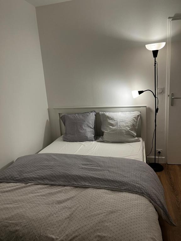 Perfect place for a Parisian getaway!, Argenteuil