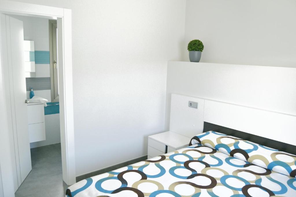 Apartamentos Turisticos Clavero photo