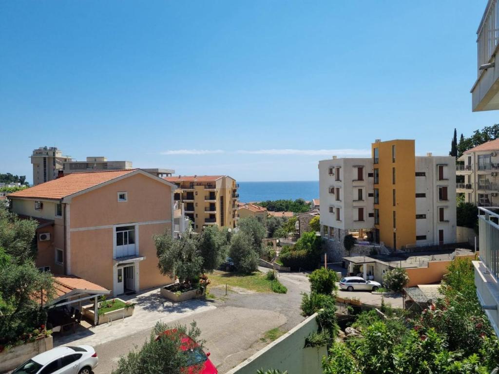 Valeriy Apartments - 1