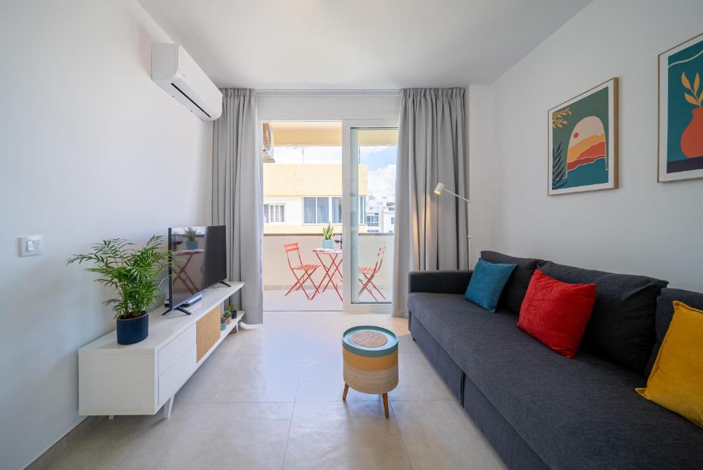 Greta, Apartamento cocqueto en Arrecife - 3