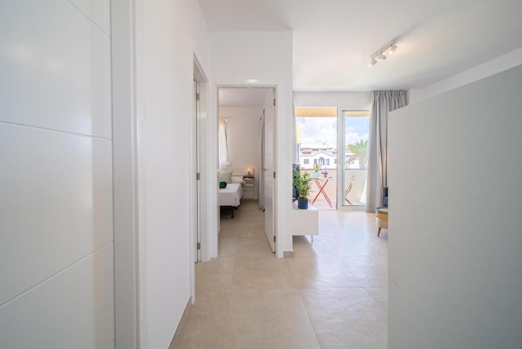 Greta, Apartamento cocqueto en Arrecife - 5