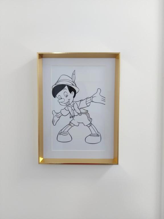 Pinocchio - 4