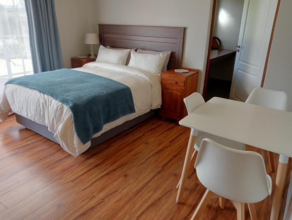 Wapadrand Guest Suite, Pretoria