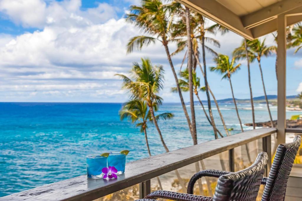 Makahuena 1310, Koloa