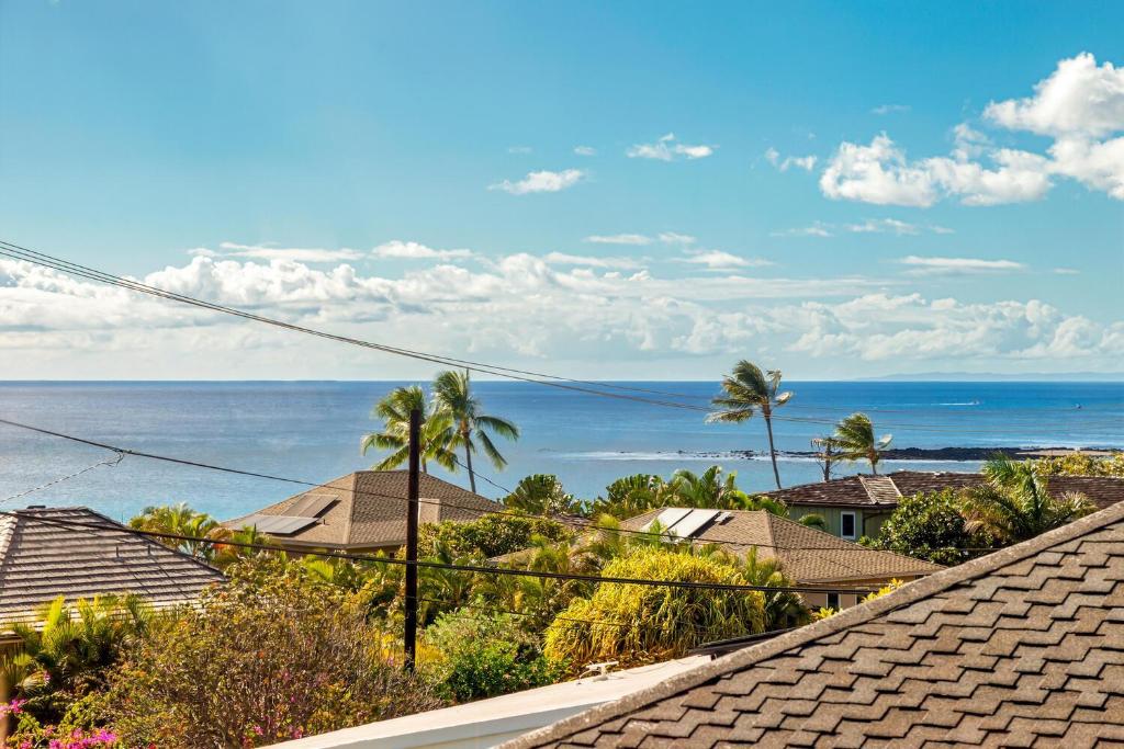 Malia Makai - G - Starfish, Koloa