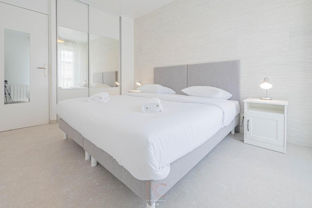 *Disneyland-Paris*4pers, Wifi, Parking - 3