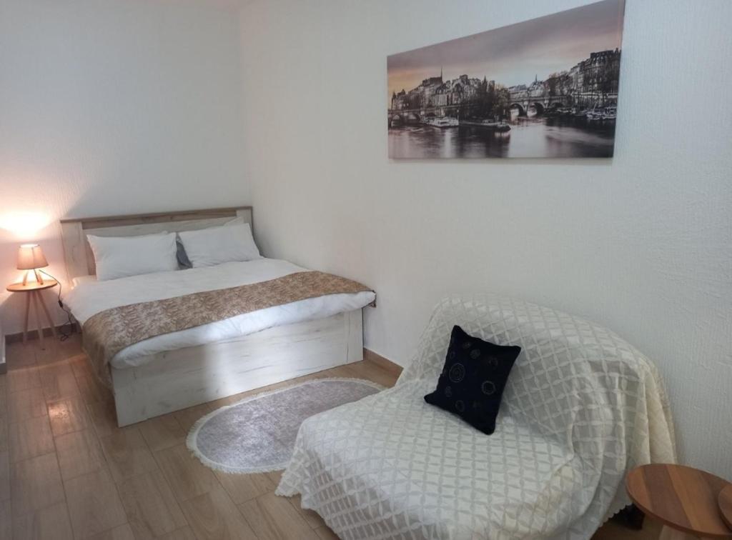 CASA APARTMENTS, one-bedroom apartment - 5
